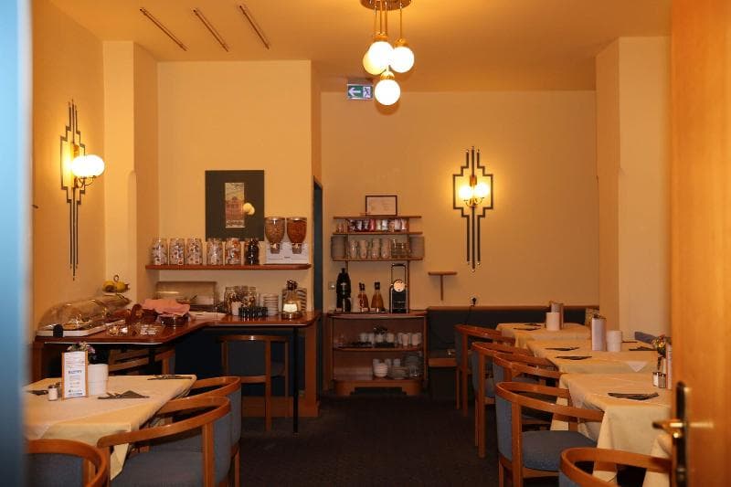 Hotel Am Schottenpoint 3