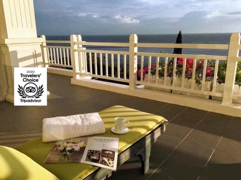 Leman Cap Resort 5