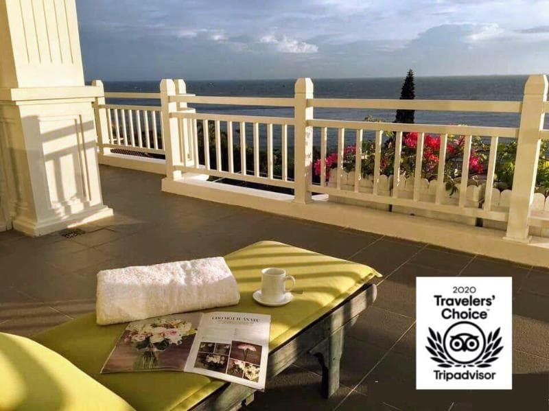 Leman Cap Resort 3