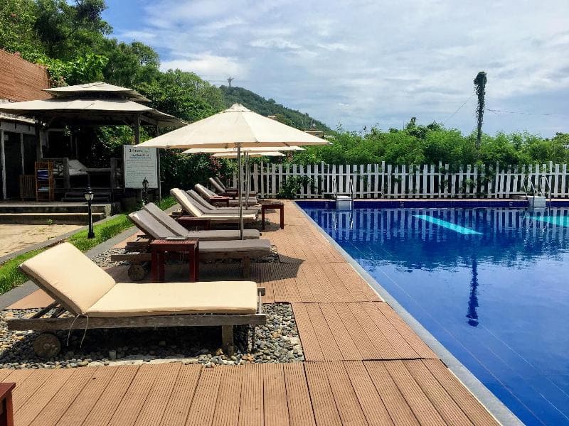 Leman Cap Resort 4