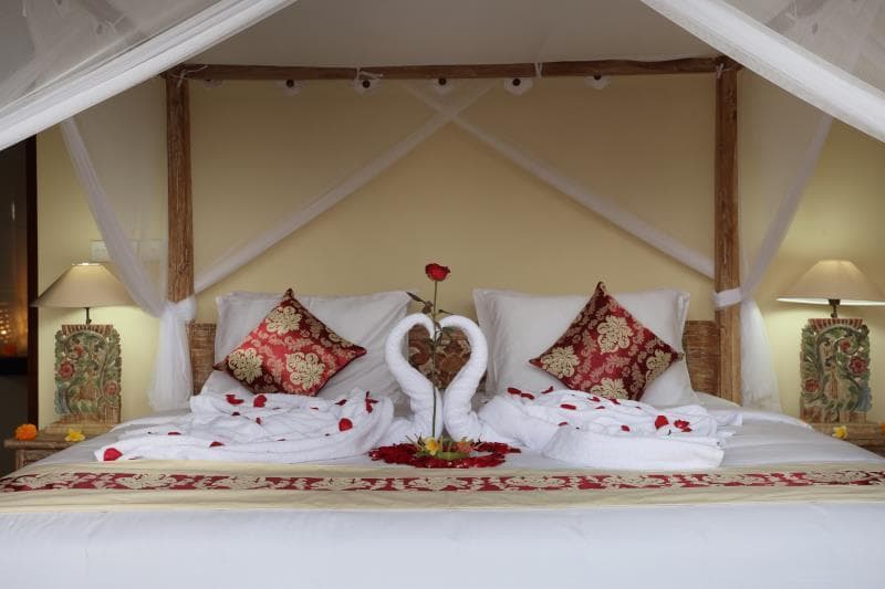 Ashanti Villa Ubud (Adults Only) 5