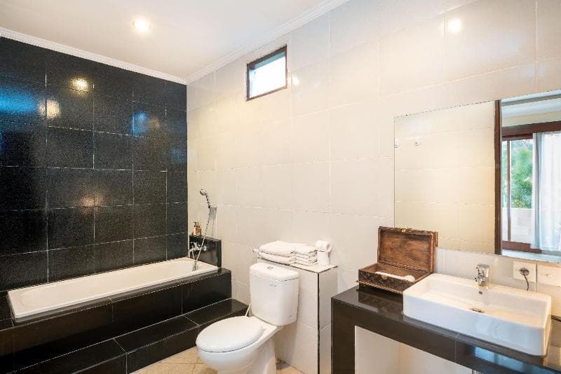 Ashanti Villa Ubud (Adults Only) 4
