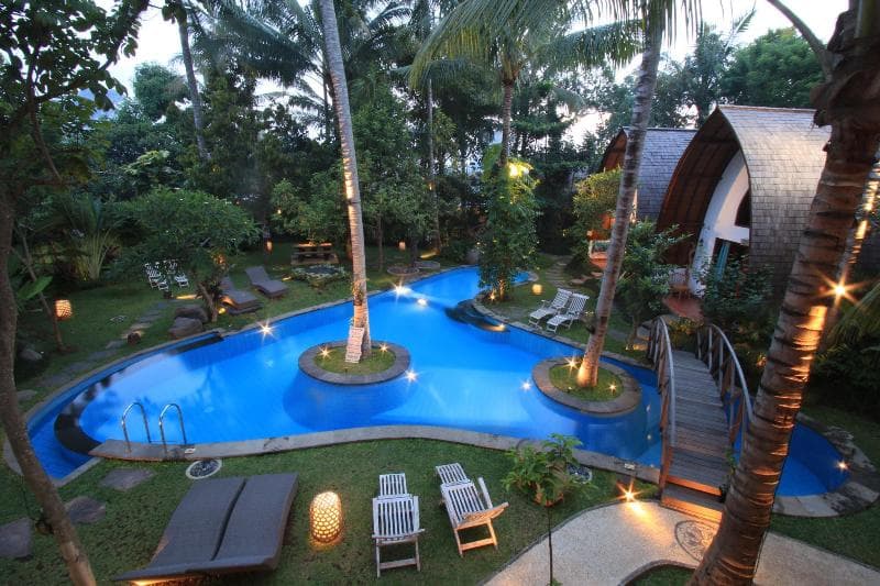 Green Bird Villa photo 1