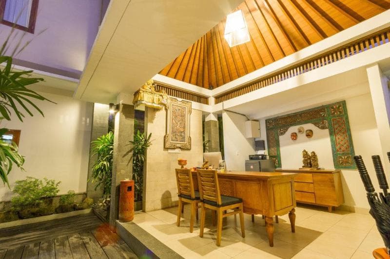 Jani’S Place Cottage 3
