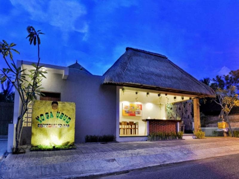 Yoga Ubud Villa (Adults only) 3
