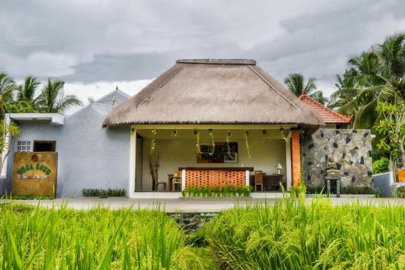 Yoga Ubud Villa (Adults only) photo 1