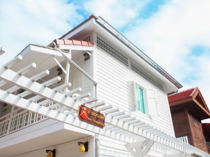 Ban Thungdang Boutique Hotel (Adults Only) 3