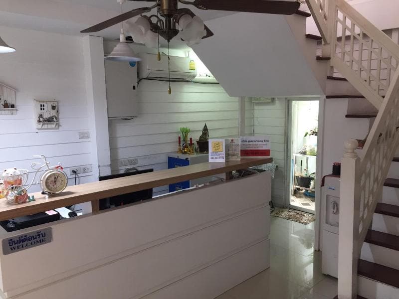 Ban Thungdang Boutique Hotel (Adults Only) photo 1