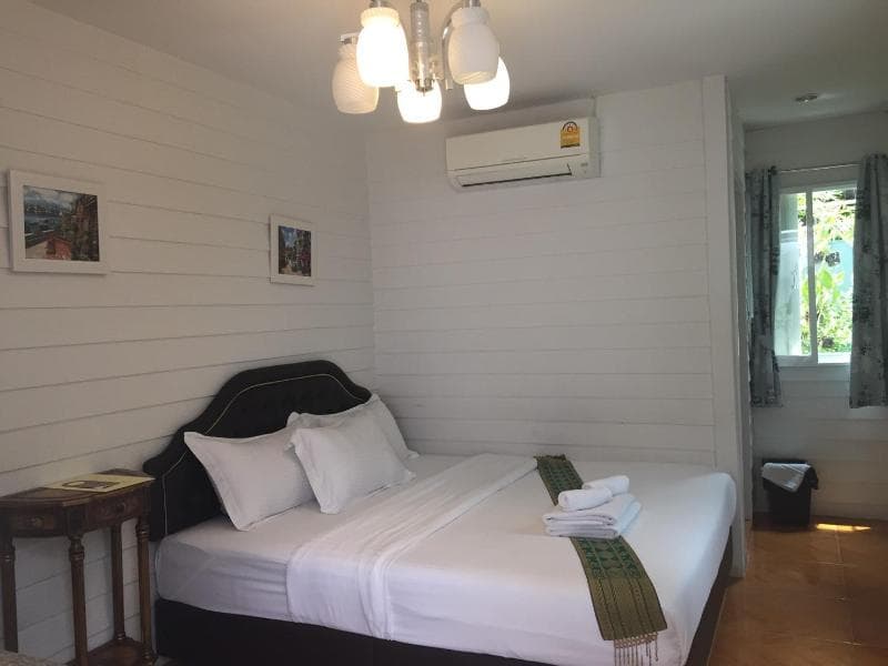 Ban Thungdang Boutique Hotel (Adults Only) 4