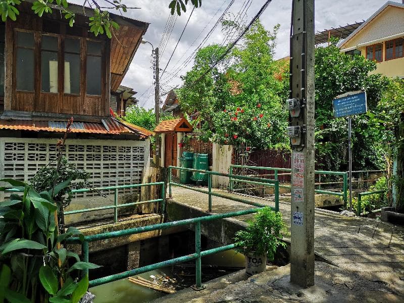 Siamotif Boutique Hotel 5