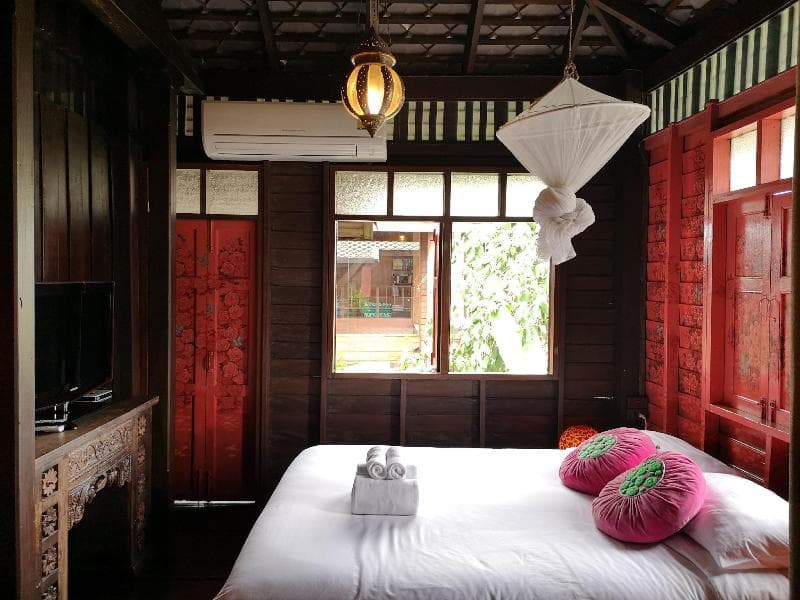 Siamotif Boutique Hotel main