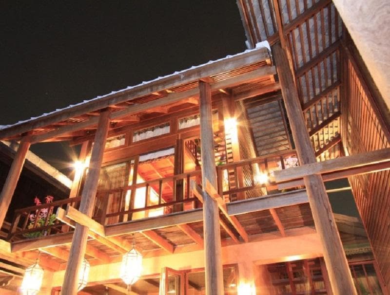 Siamotif Boutique Hotel 4