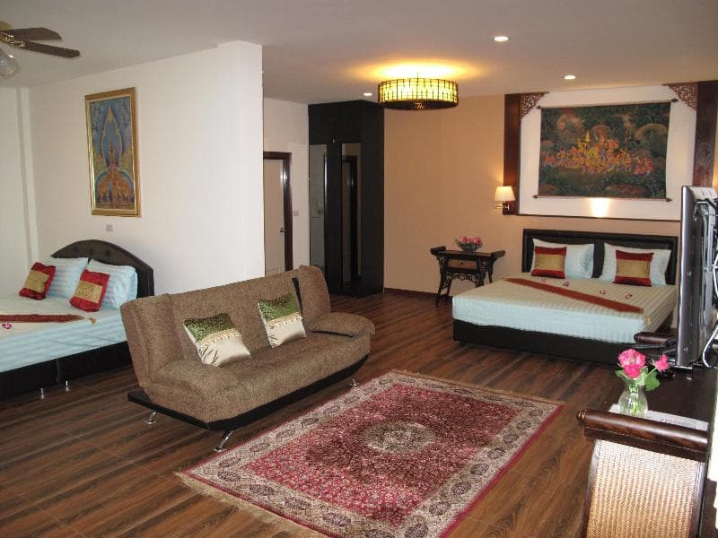 Qg Resort 4