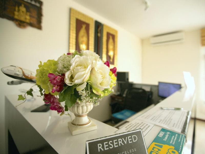 Qg Resort 3