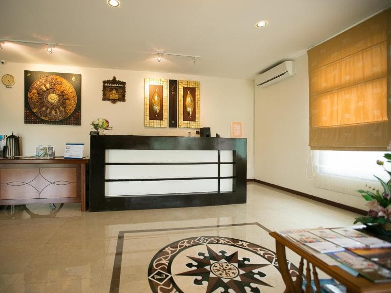 Qg Resort 5