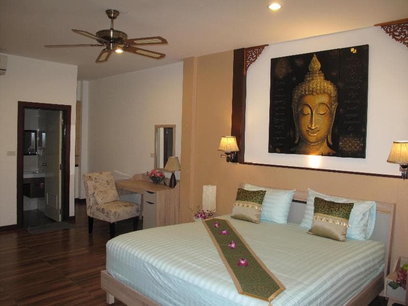 Qg Resort photo 1