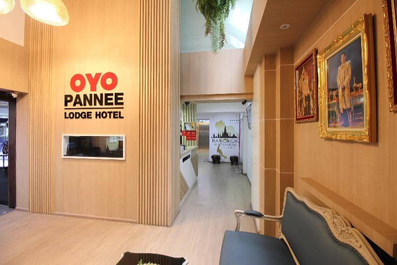 Pannee Lodge 3