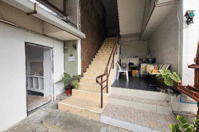 Freesia Bangphi Guest House By Zuzu photo 1