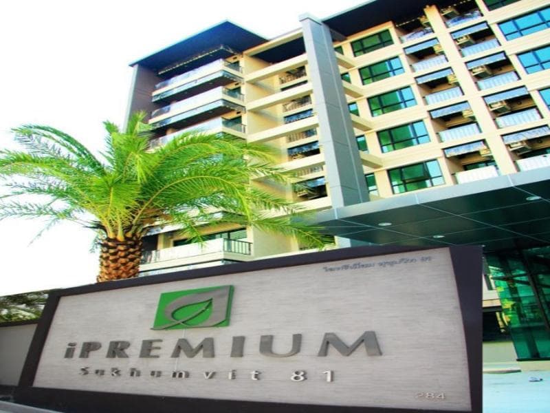 Ipremium Sukhumvit 81 3