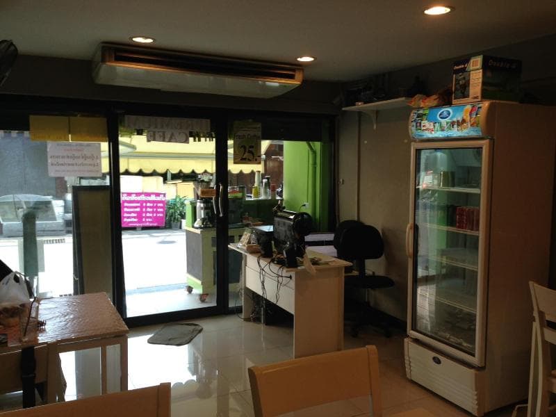 Ipremium Sukhumvit 81 main