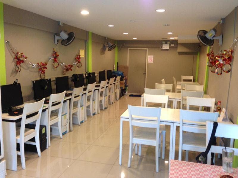 Ipremium Sukhumvit 81 4