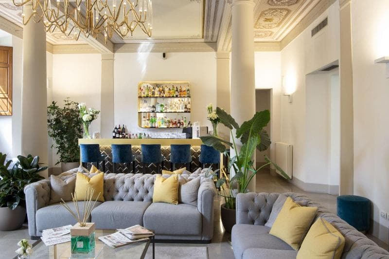 Hotel Horto Convento 5