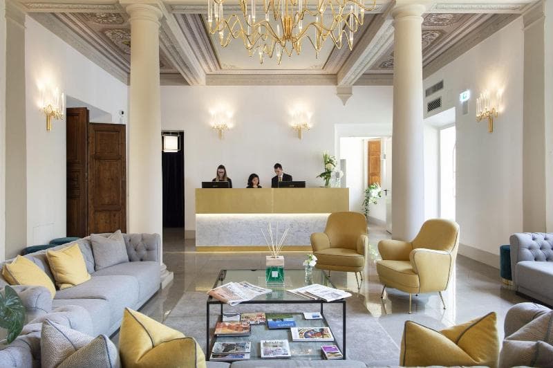 Hotel Horto Convento 4
