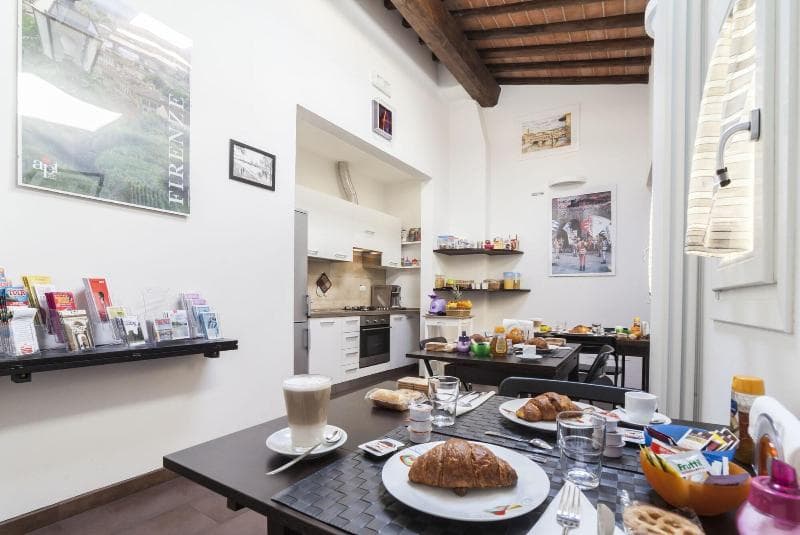 B&B Le Ghiacciaie 2