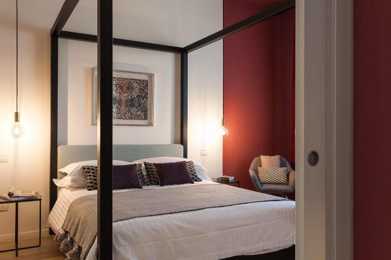 Lorena Suites & Apartments 4