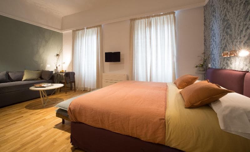B&B Santa Maria del Fiore 5