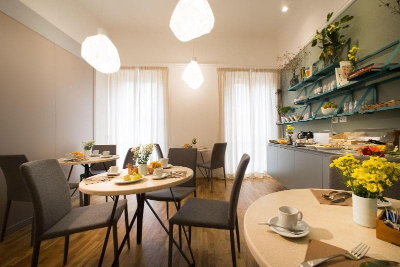 B&B Santa Maria del Fiore main