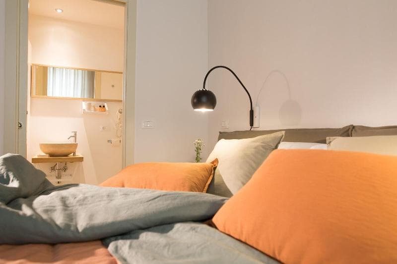 B&B Santa Maria del Fiore photo 1