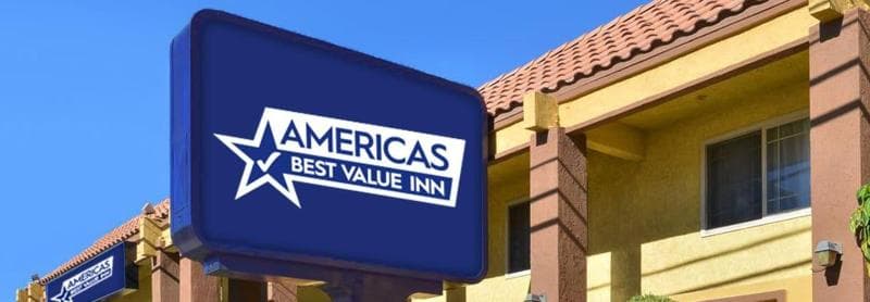 America's Best Inn & Suites - Ft. Lauderdale North 4