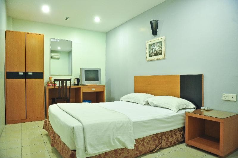 Hotel Centum 4
