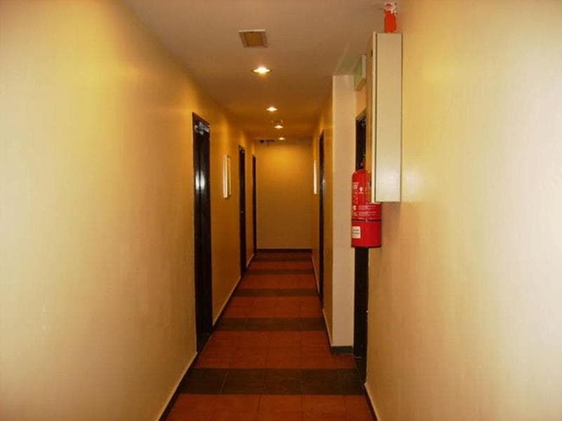 Hotel Centum 5