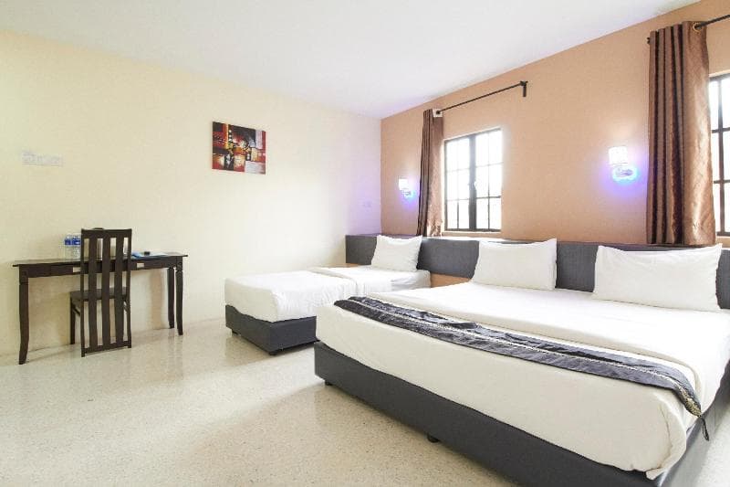 Biz Hotel Klang photo 1