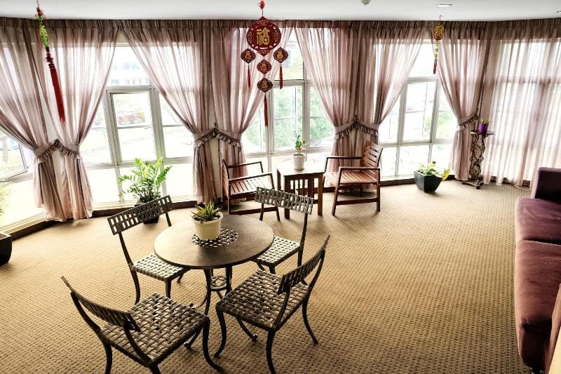Orkid Inn Puchong main
