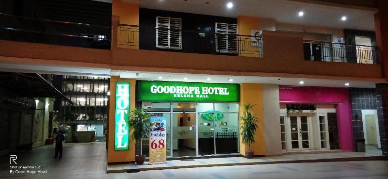 Goodhope Hotel, Kelana Mall 3