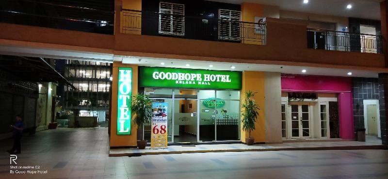 Goodhope Hotel, Kelana Mall 4