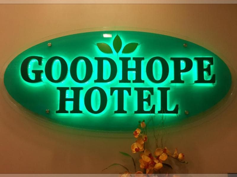 Goodhope Hotel, Kelana Mall 5