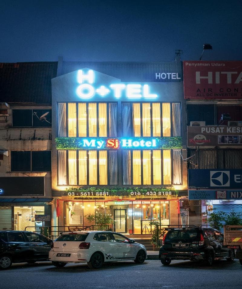 My Sj Hotel 5