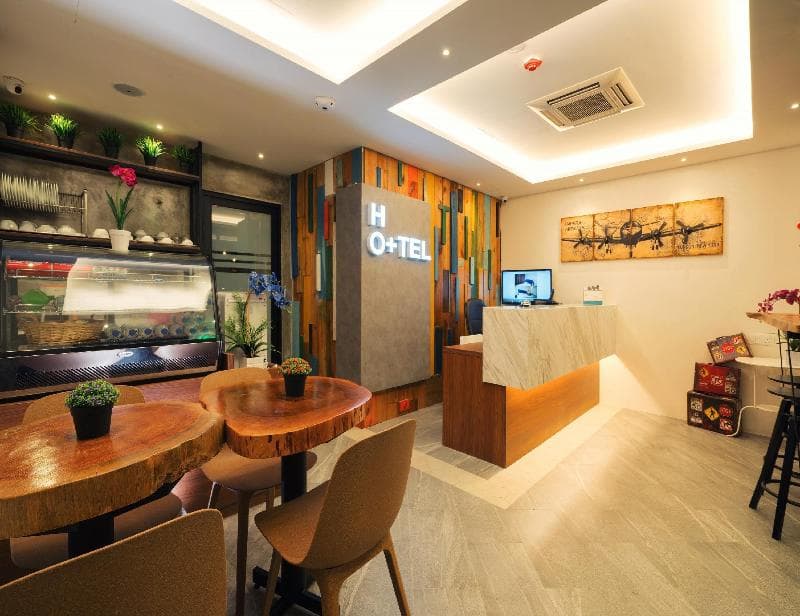 My Sj Hotel 4