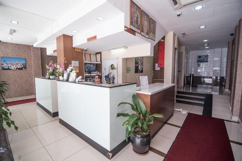 Sohotown Hotel photo 1