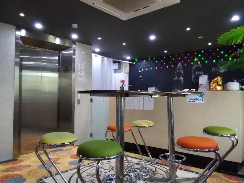 77 Boutique Hotel photo 1