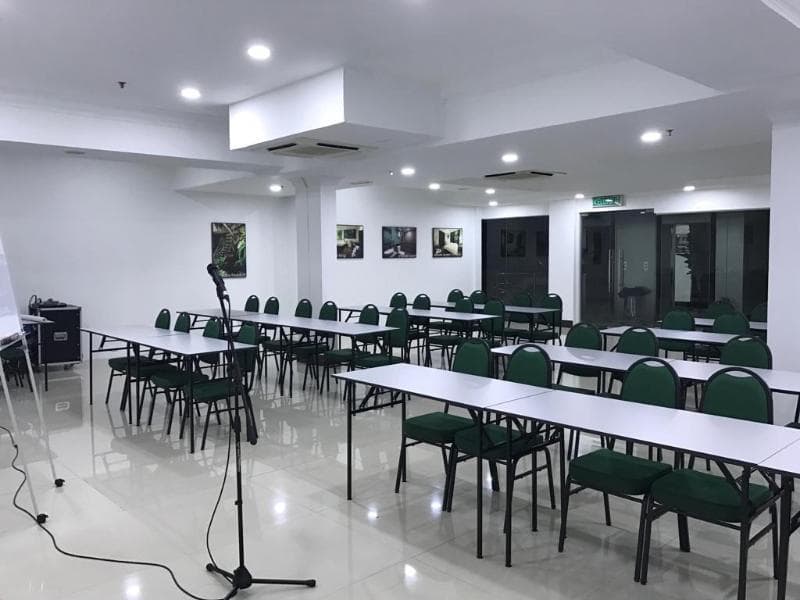 H Boutique Hotel Xplorer Loke Yew main