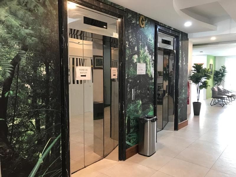 H Boutique Hotel Xplorer Loke Yew 3