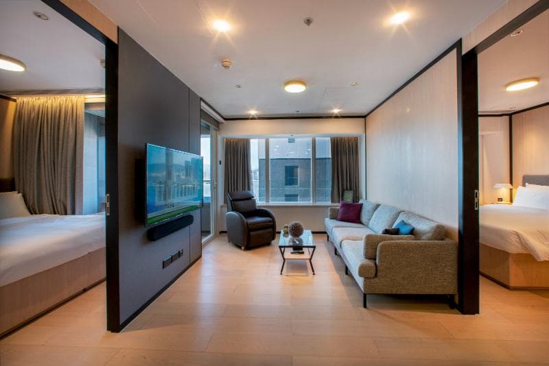 Cm+ Hotels And Serviced Apartments 3