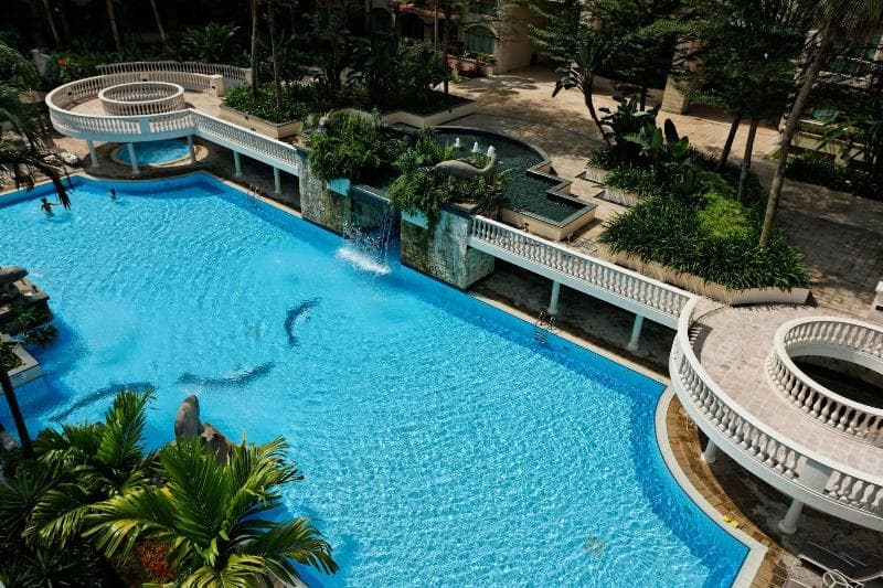 Treetops Executive Residences photo 1