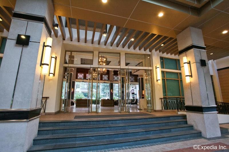 Treetops Executive Residences 5