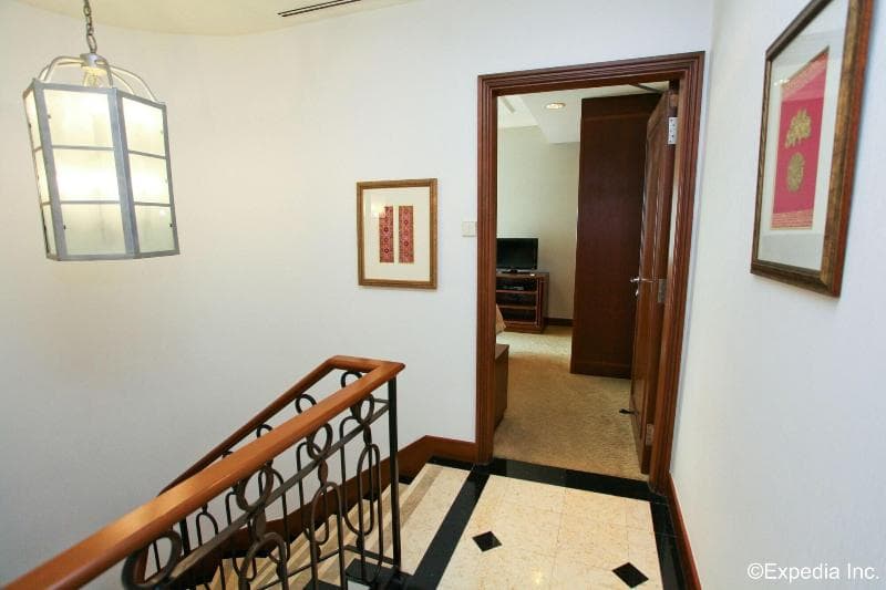 Treetops Executive Residences 4